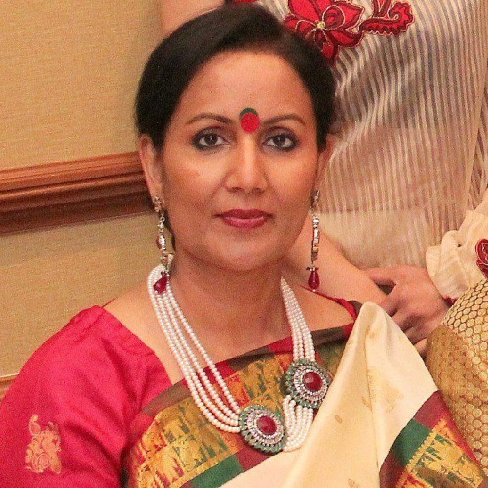 Meet your Posher, Dinu rafi